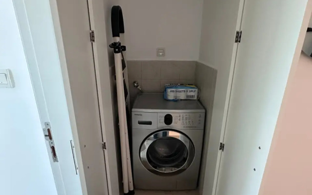 Апартаменты Global Lake View