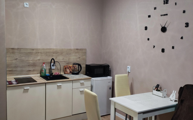 Квартира Солнечный