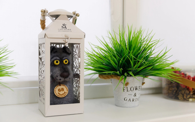 Апартаменты PrezentHaus на Горького 20