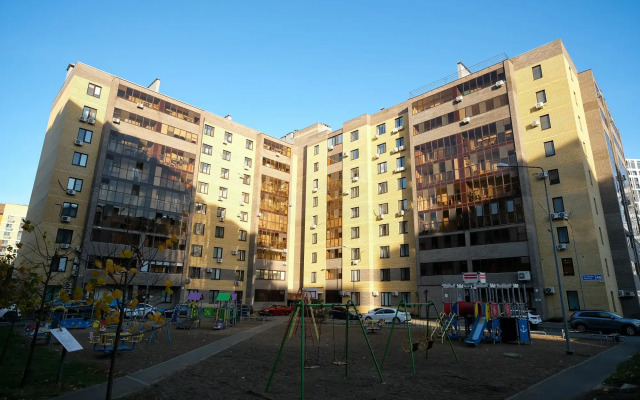 Apartamenty v Kazani Flat