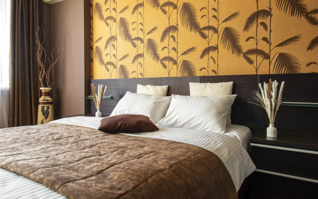 Апартаменты Vegas аpartments, Купалы 32