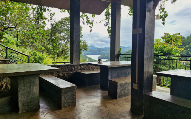 Kandy Victoria Eco Resort