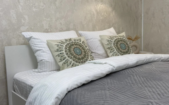 Квартира Около Университета им. Лобачевского