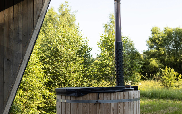Shale Guest House