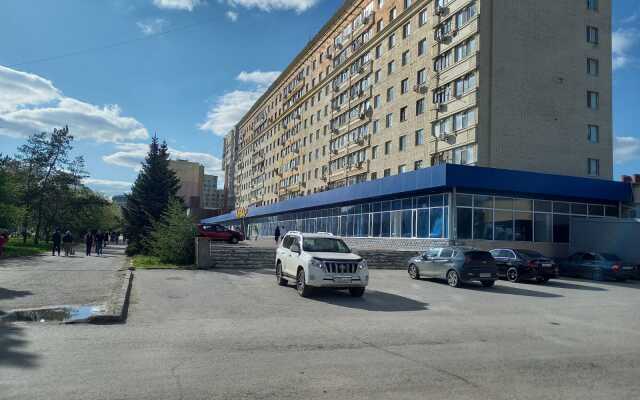 Kosmos-Layt Apartments