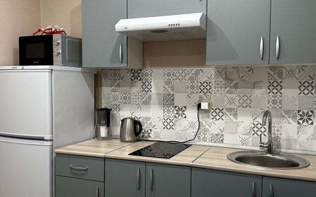 Апартаменты Поток Вдохновения