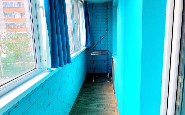 Romantichnaya Na Nikolaeva Flat