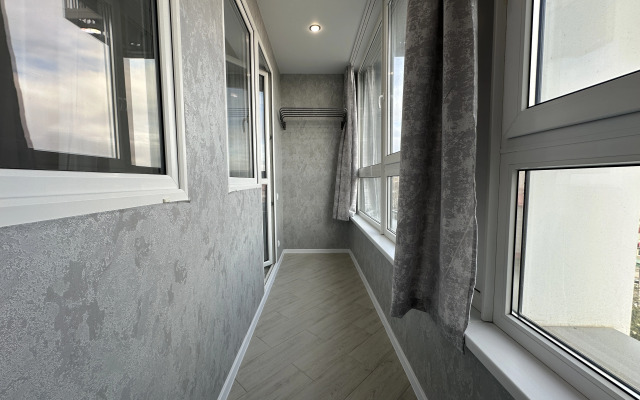 Квартира КакДома Колхозная 5/2-207 в центр города