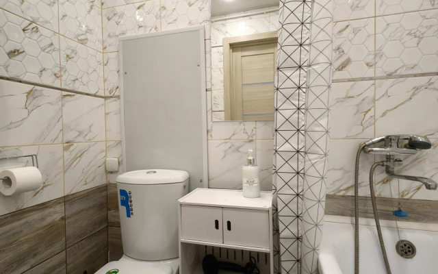 Otlichnaya Odnushka S Vidom Na Gory Flat