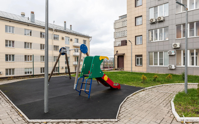 Апартаменты TatAparts Уютная Студия около Кремля