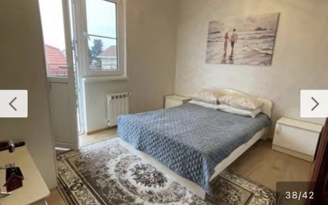 Olimpiyskiy Vizit Mini-Hotel