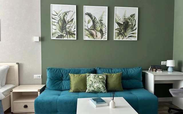 Квартира на ул Ковыльная 96