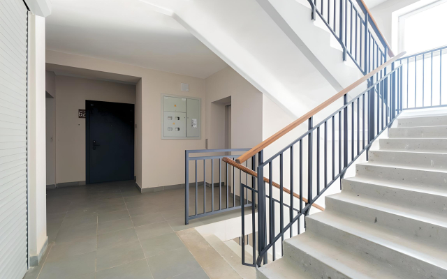 Квартира рядом с центром Казани