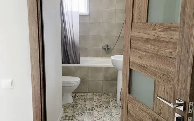 Квартира на Колмовской Набережной 83