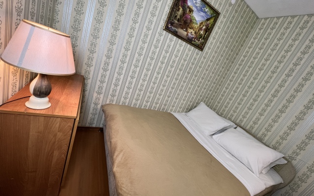 Квартира на Звездинке 3