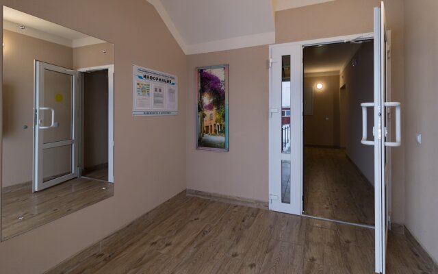 Laskino-Park Kvartira Apartments