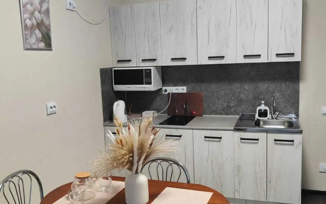 Na ulitse Shekspira 1k2 Flat