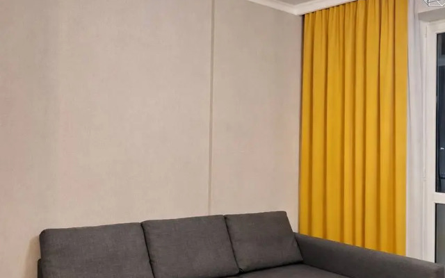 Квартира Студия рядом с ТРК Горизонт