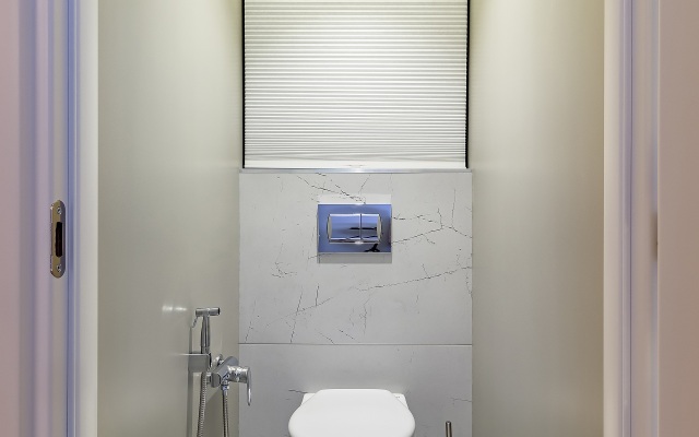 Апартаменты 60 Лет Октября 10