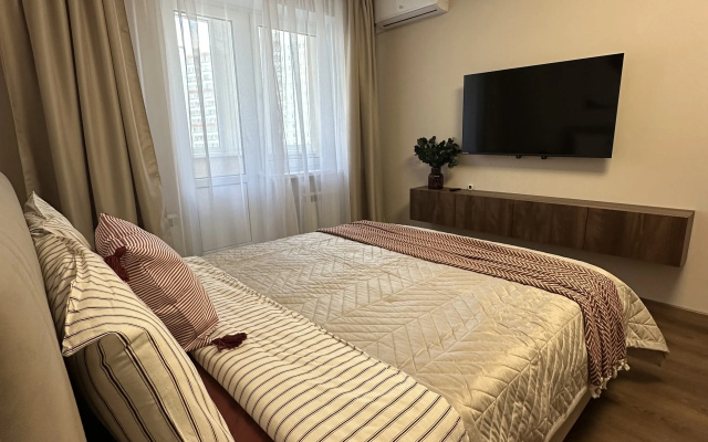 Квартира КакДома46