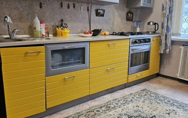 Квартира на улице Чкалова 23