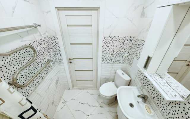 Апартаменты Like Home возле Завода Звездочка