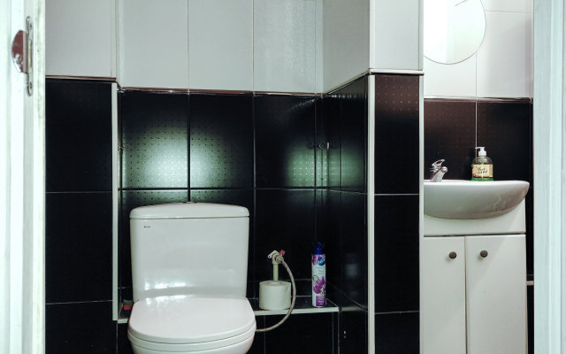 Nash Hostel