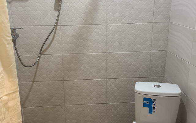 Апартаменты 41 Речной