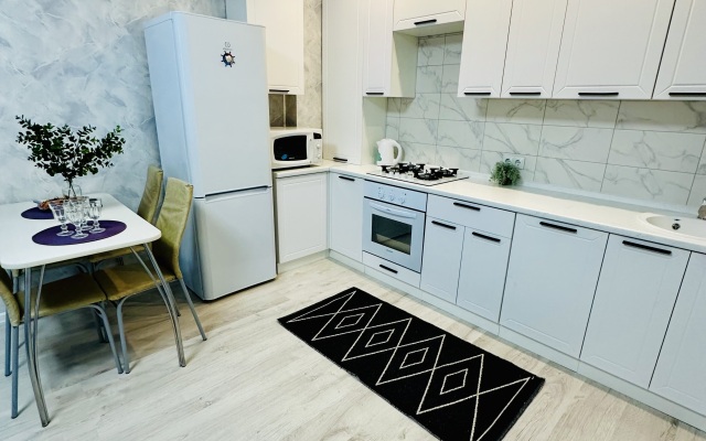 Kapital Apartments