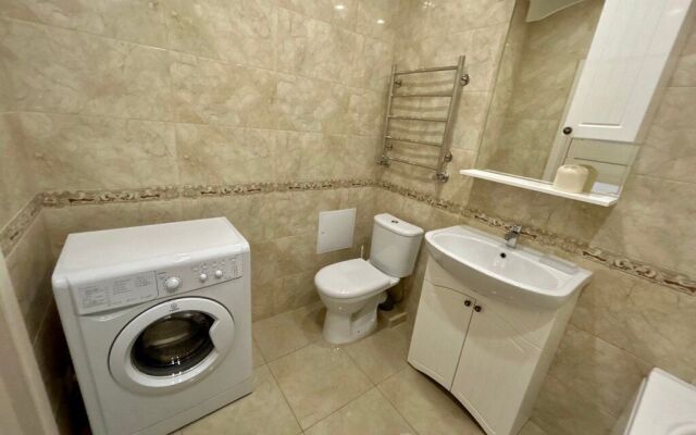 Na Ulitse Lenina 122b Flat