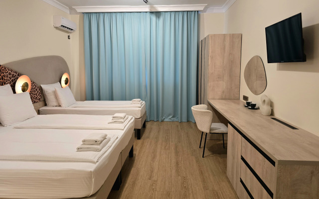 Velara Hotel