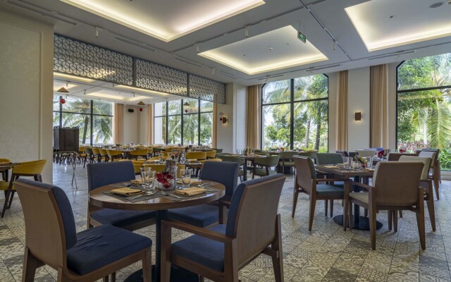 Vinpearl Wonderworld Phu Quoc