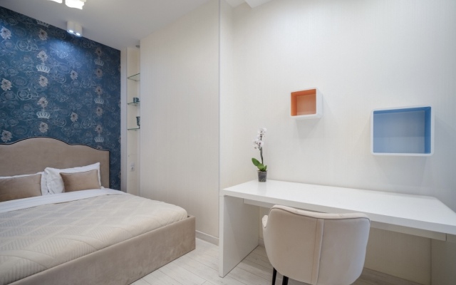 Апартаменты по Царски в Самом Центре