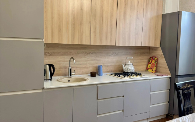 Частный дом в Центре Города