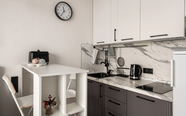 Апартаменты Москва, окружной проезд 10б