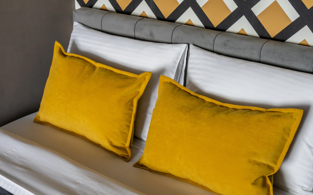 Апартаменты Marrakesh  от Сети Good Vibes Apartments