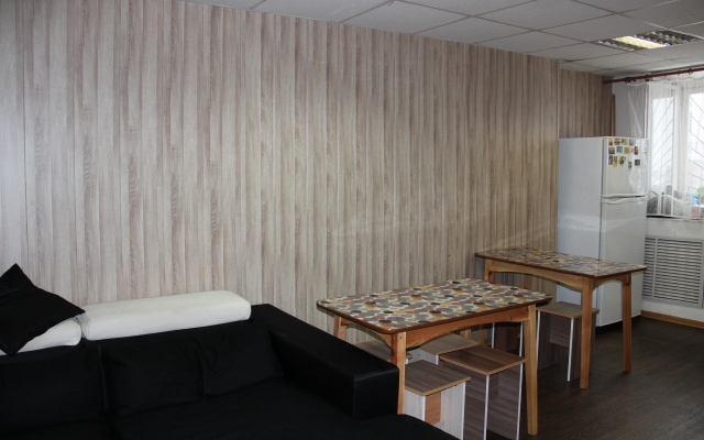 Briz Hostel