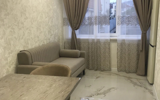 Апартаменты у моря в центре Геленджика