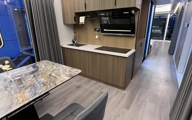 Дом Панорама 360 3