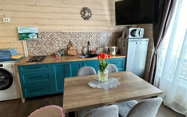Freedom2 Private House