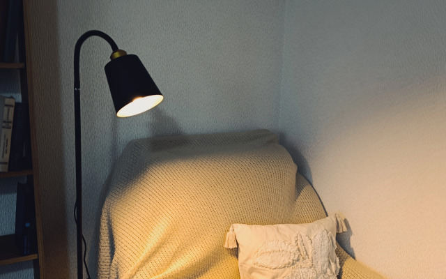 Квартира Студия на первой береговой