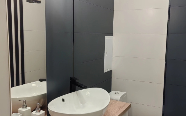 Dvuhkomnatnaya V ZHK Sozvezdie Flat