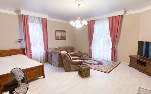 VENZOR Guest House