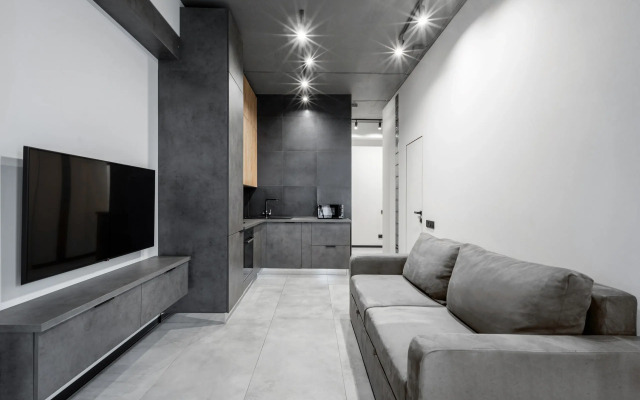 Loft 3 Mandarin Park Apartments