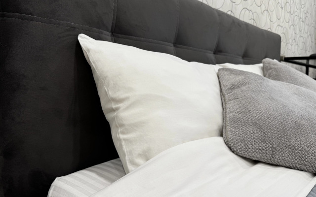 Апартаменты LifeHome на Иванова