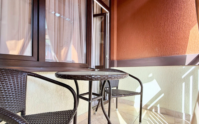 Апартаменты на Эстонской 31