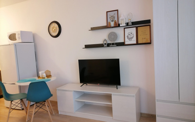 Квартира на Азина 25