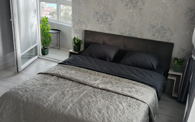 Квартира Однокомнатная квартира