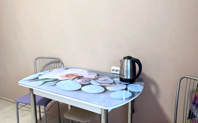 Апартаменты на 2 этаже Воронова 20