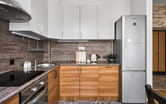 Апартаменты Магия Сенной